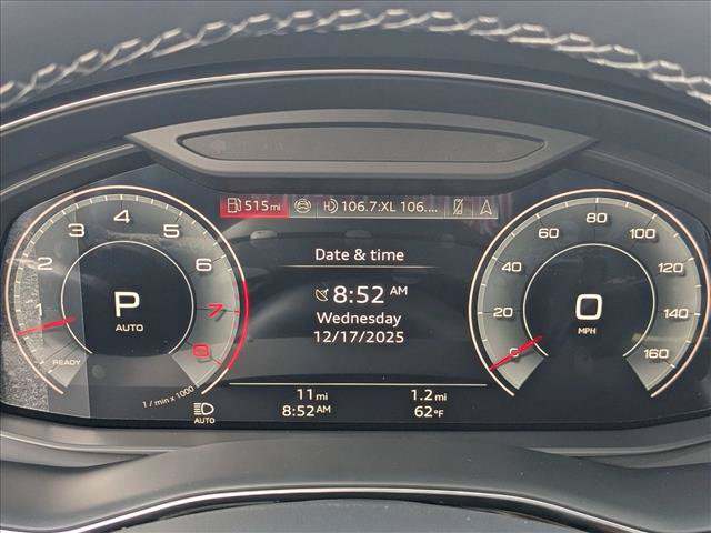 New 2026 Audi Q8 Premium Plus AWD/4WD image 10