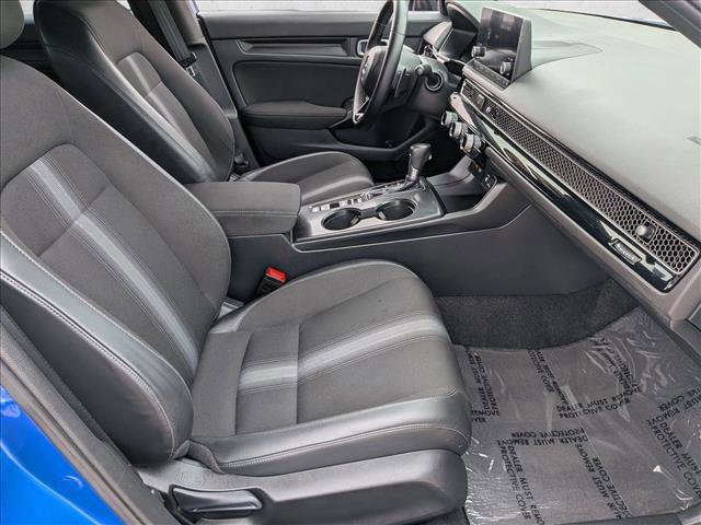 Used 2023 Honda Civic Sport image 28