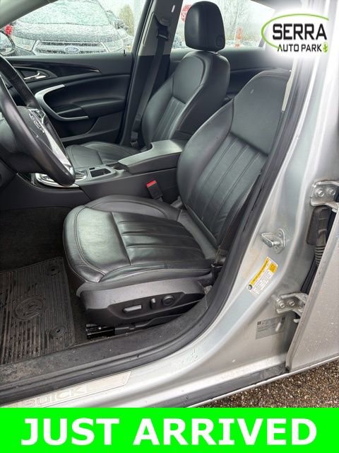 Used 2013 Buick Regal Leather image 5