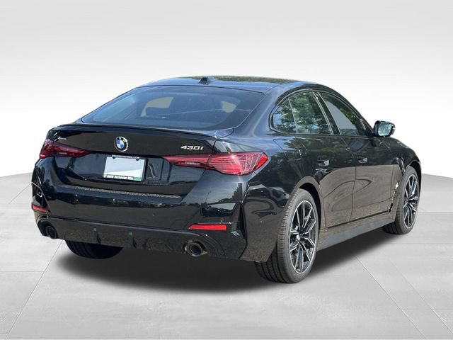 New 2026 BMW 430i xDrive w/ M Sport Package AWD/4WD image 4