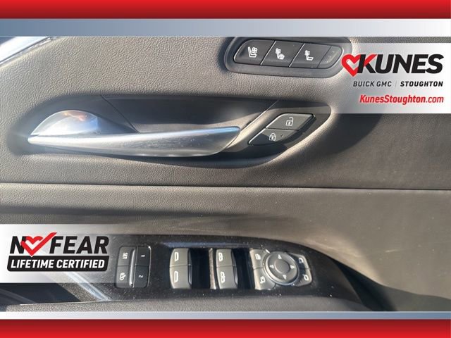 Used 2023 Cadillac Escalade ESV Sport AWD/4WD image 31
