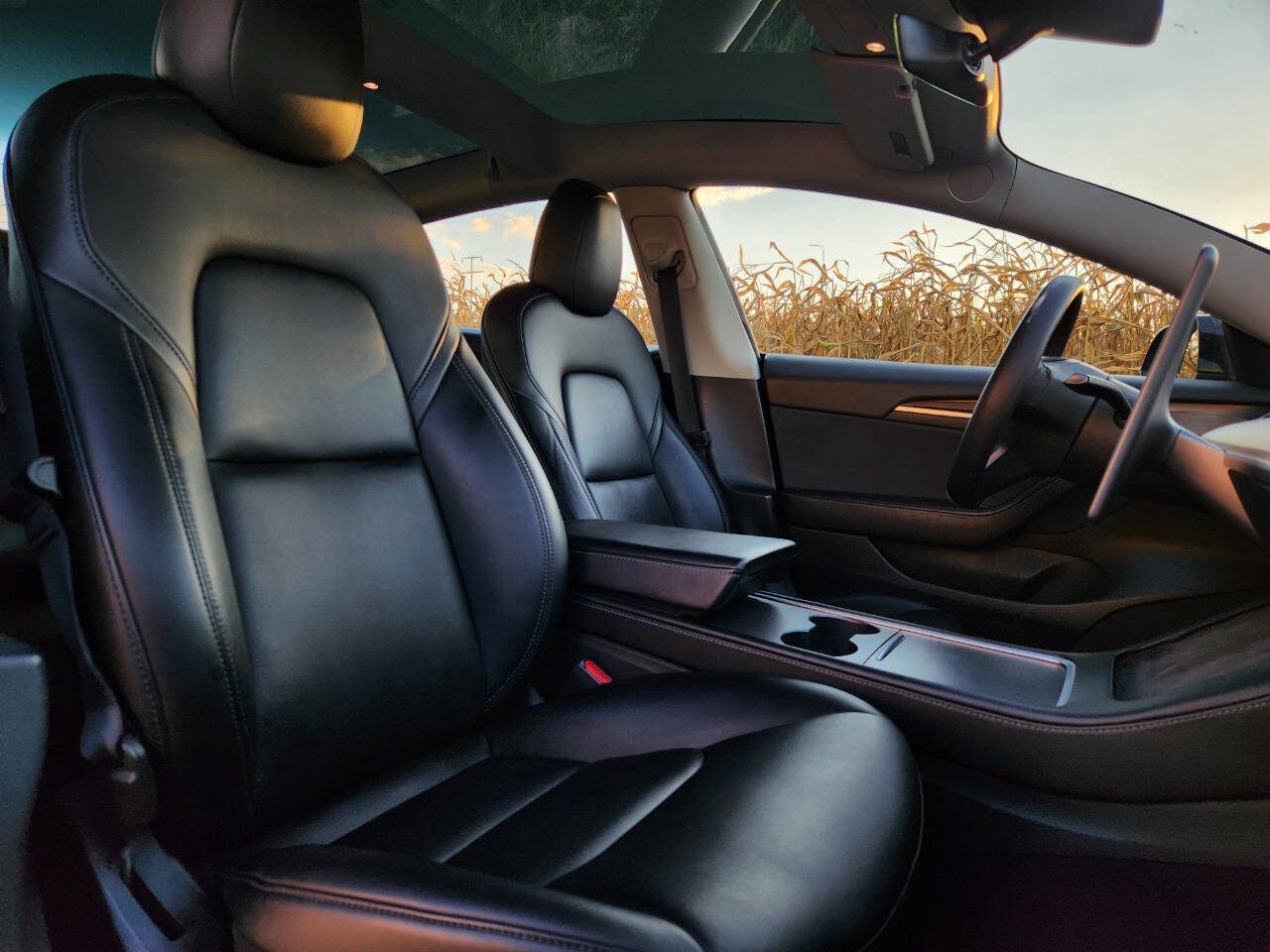 Used 2022 Tesla Model 3 image 9