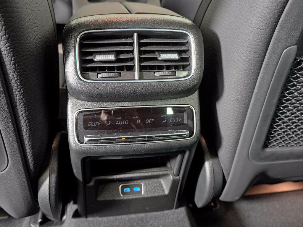 Certified 2025 Mercedes-Benz GLS 580 4MATIC image 35