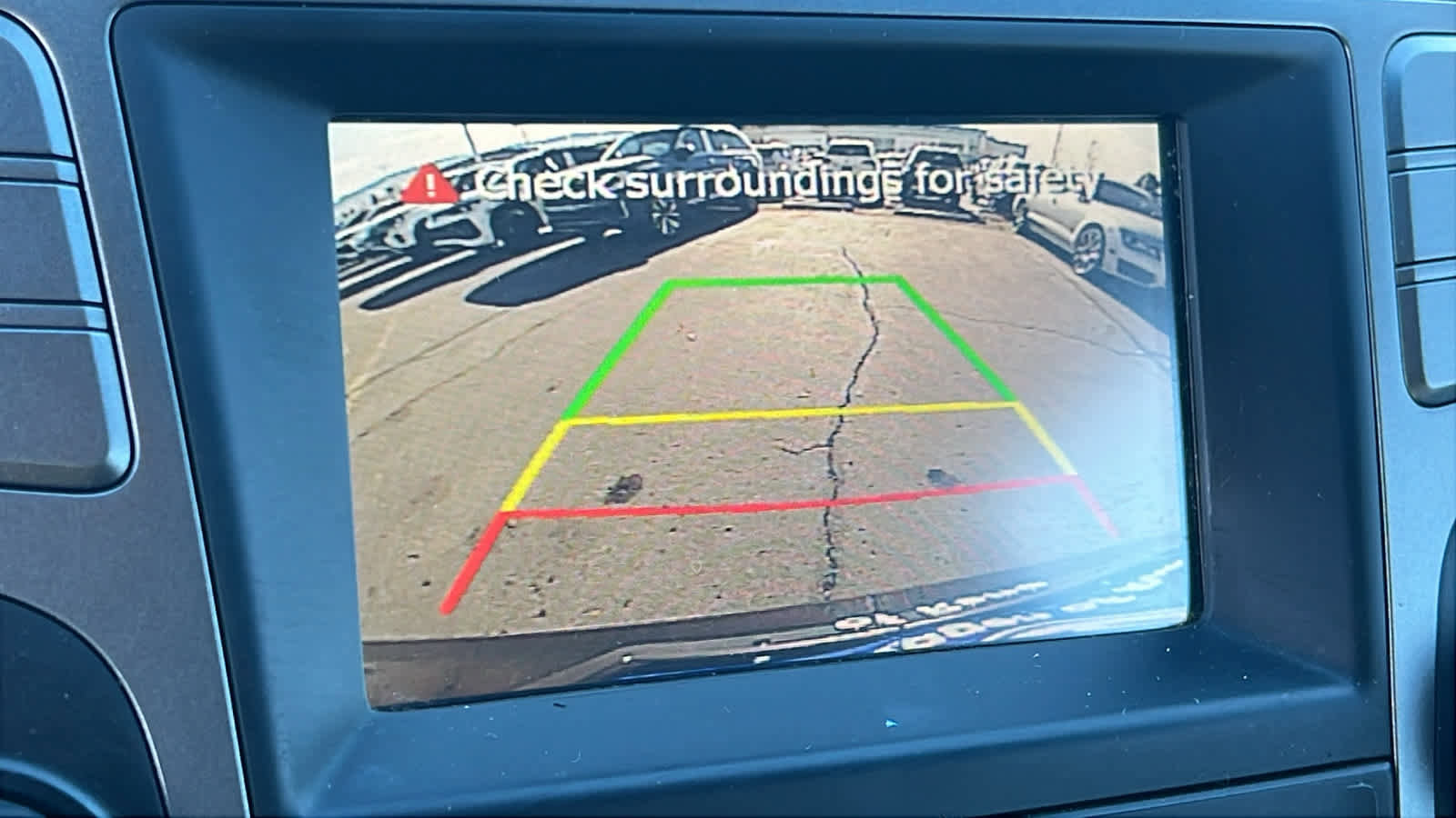 Used 2015 Hyundai Tucson SE image 16