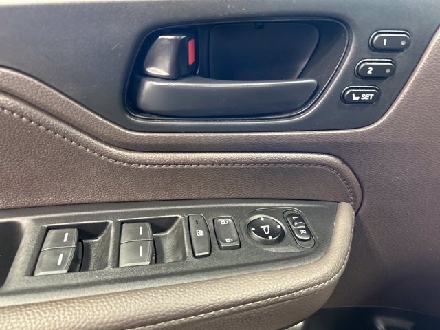 Used 2020 Honda Odyssey EX-L image 23