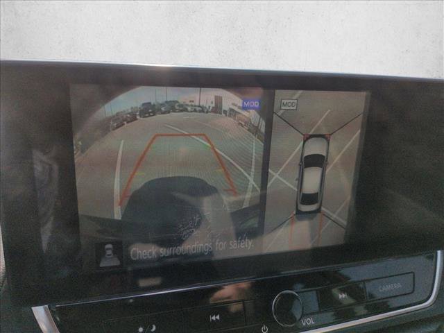 Used 2025 Nissan Altima 2.5 SL image 14