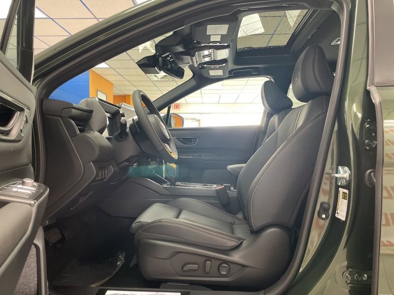 New 2026 Subaru Outback Wilderness AWD/4WD image 23