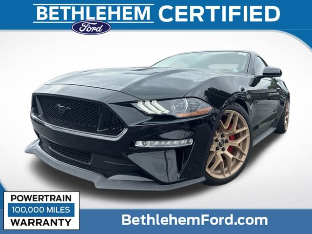 Used 2019 Ford Mustang GT
