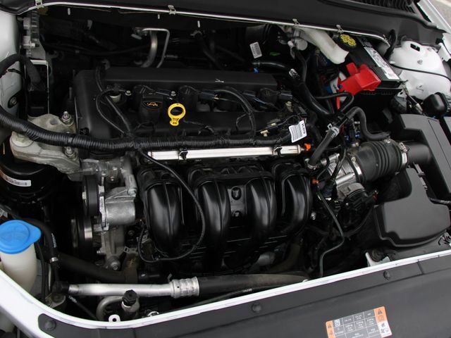 Used 2020 Ford Fusion S FWD image 32