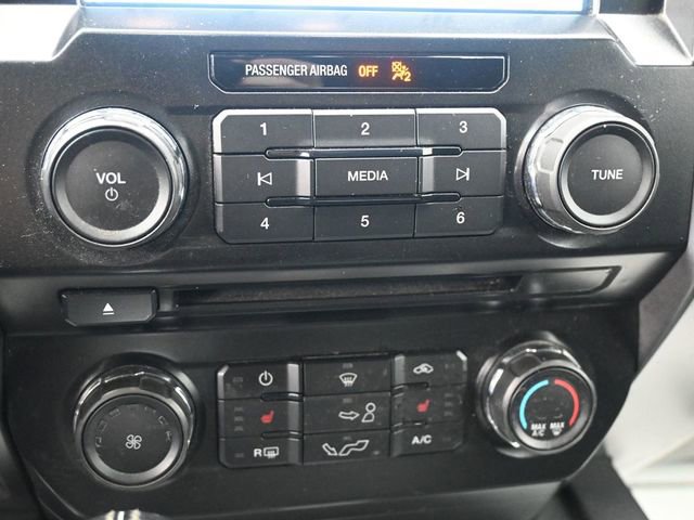 Used 2017 Ford F150 XLT w/ Equipment Group 302A Luxury image 13