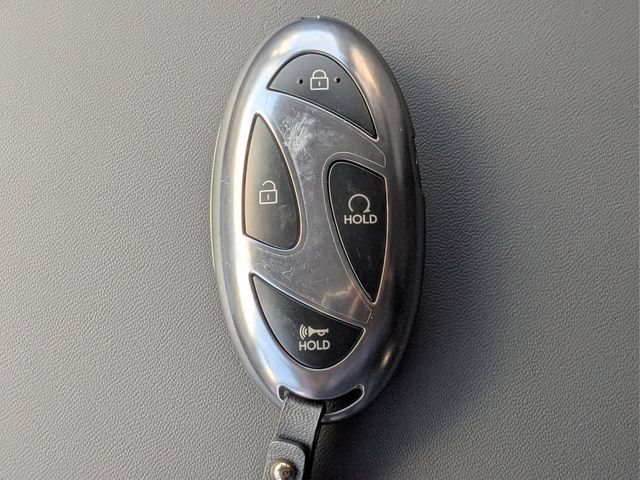 New 2027 Hyundai Santa Fe SEL FWD image 36