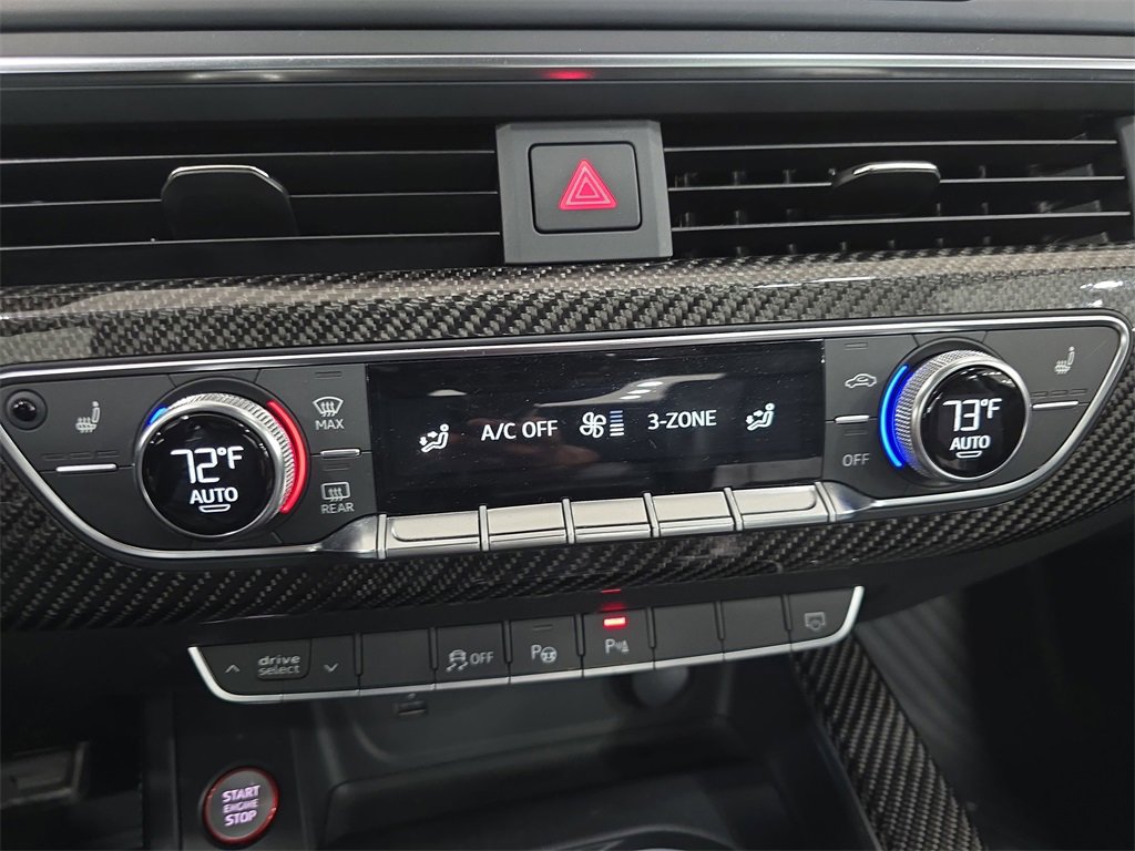 Used 2019 Audi RS 5 w/ Dynamic Plus Package image 20