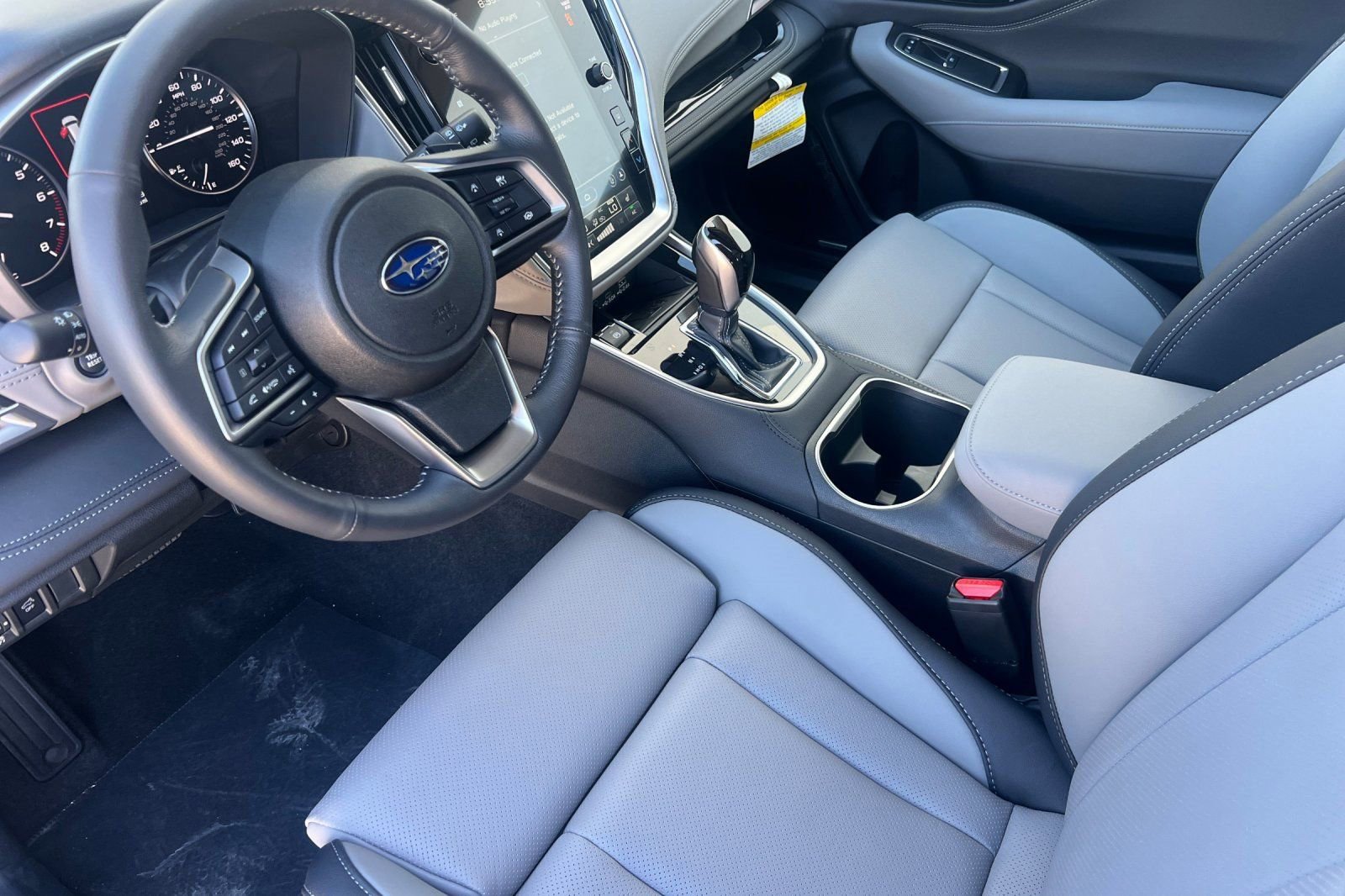 New 2025 Subaru Outback Limited image 10