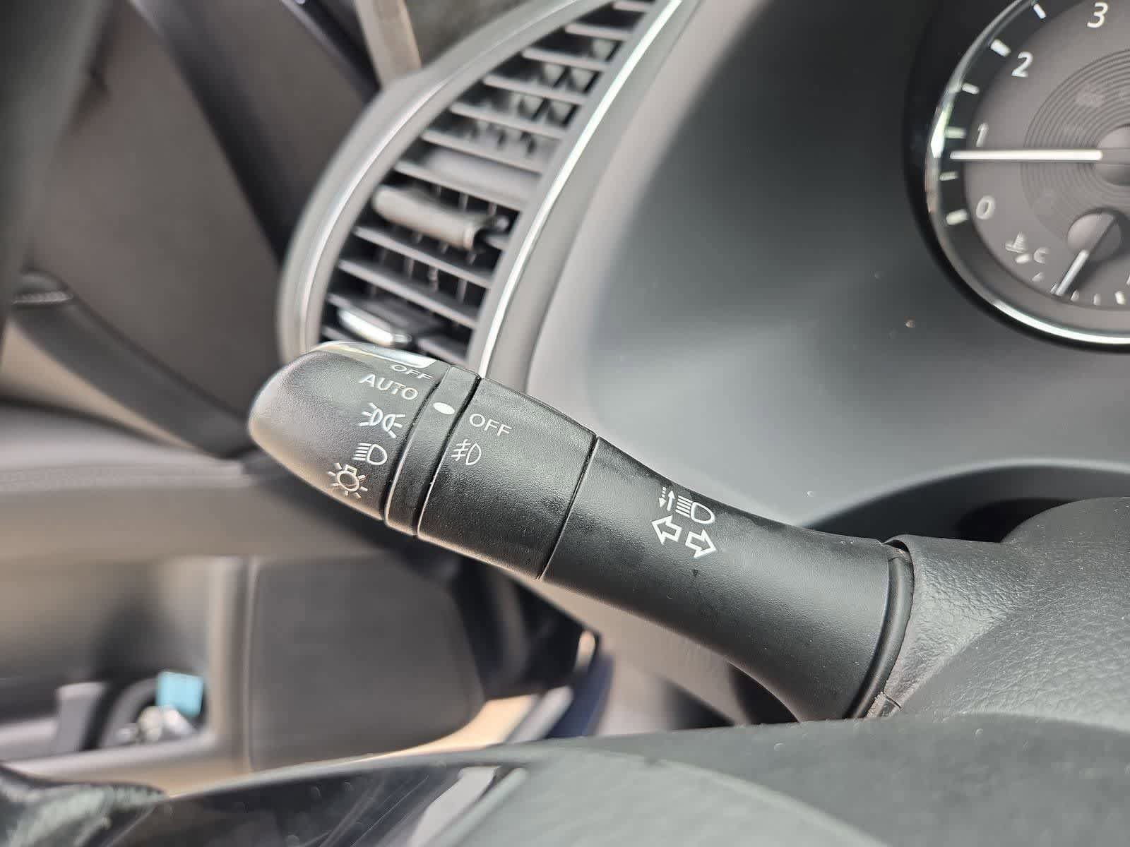 Used 2020 INFINITI QX80 Luxe w/ Proassist Package RWD image 27