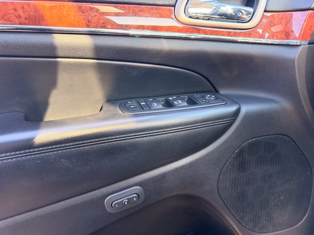 Used 2013 Jeep Grand Cherokee Limited AWD/4WD image 33