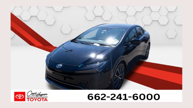 Used 2025 Toyota Prius XLE