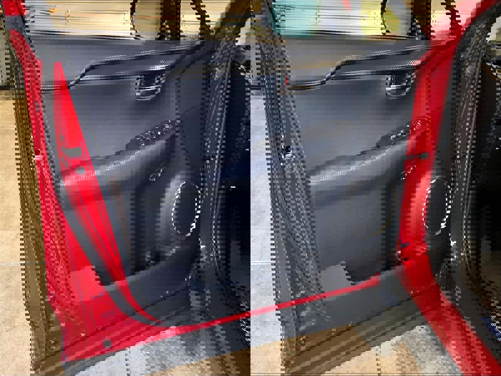 Used 2018 Lexus NX 300 AWD w/ Premium Package image 23