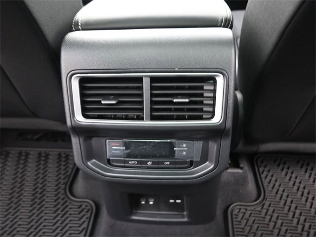 New 2026 Volkswagen Atlas SE image 27