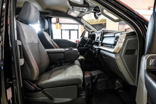 Used 2023 Ford F450 XLT w/ XLT Value Package AWD/4WD image 29