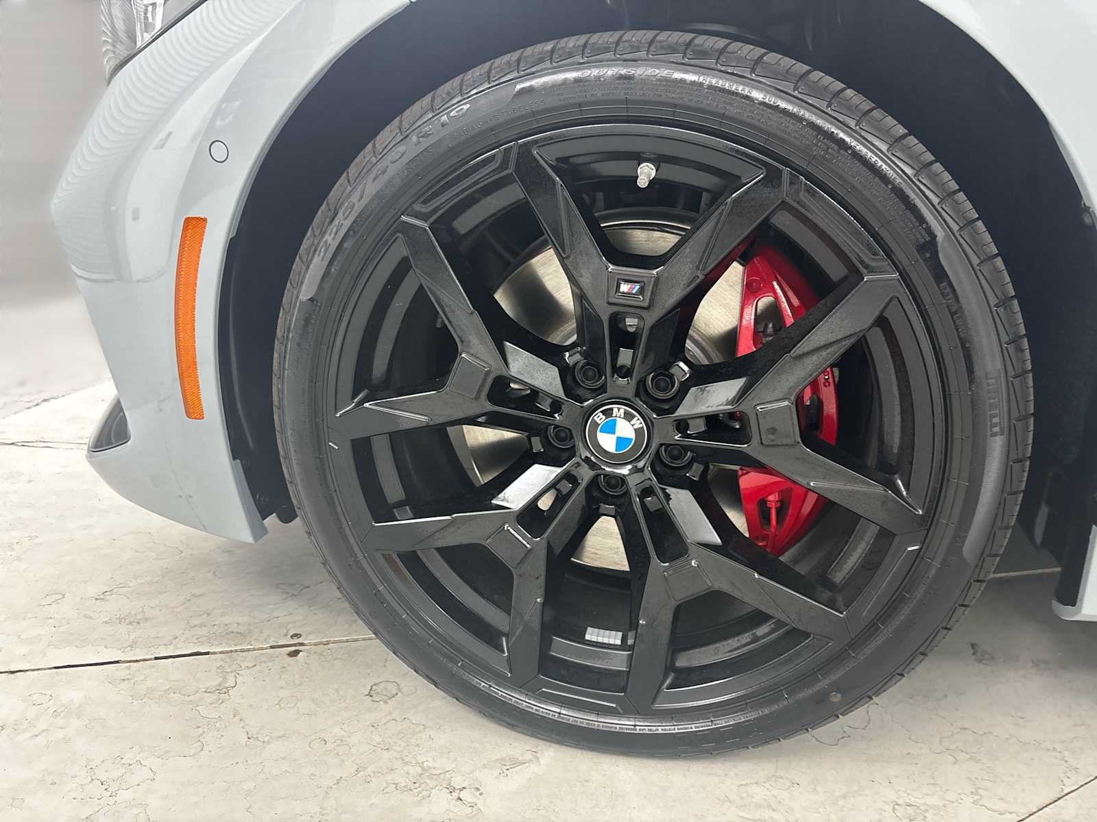 New 2026 BMW 330i xDrive Sedan w/ M Sport Package AWD/4WD image 19