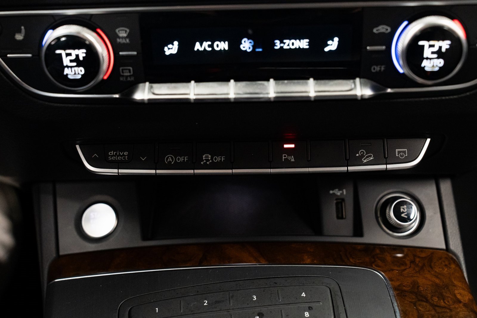 Used 2018 Audi Q5 2.0T Premium Plus w/ Premium Plus Package image 16