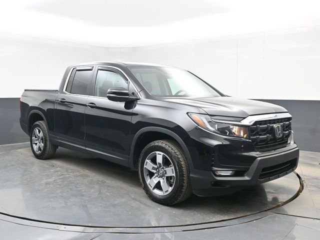 Used 2024 Honda Ridgeline RTL image 2