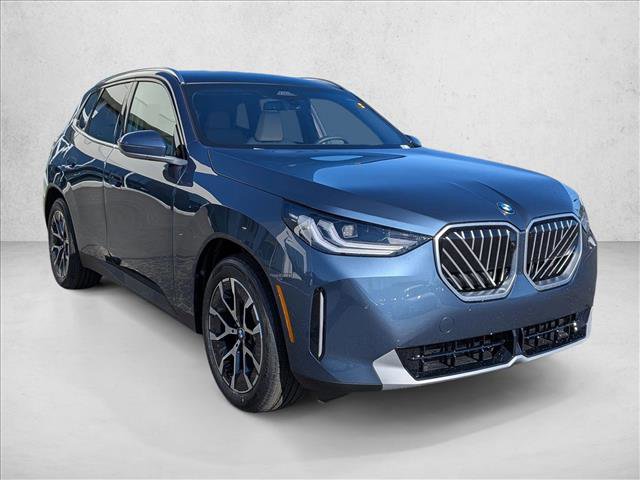 Used 2026 BMW X3 xDrive30 w/ Premium Package image 6