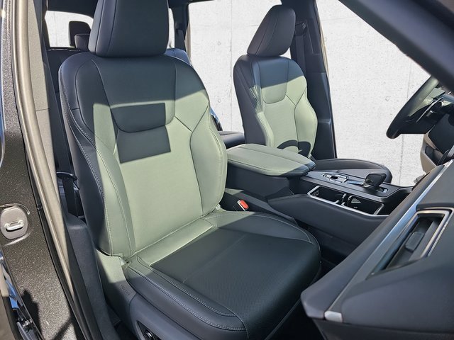 Used 2025 Lexus TX 350 AWD image 10