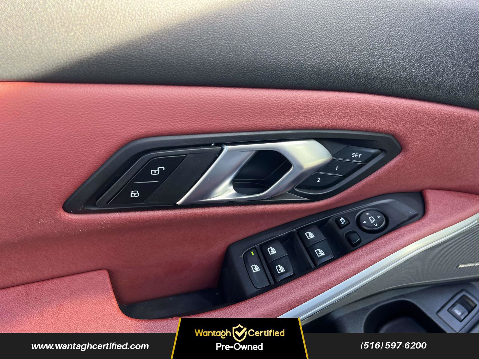 Used 2024 BMW M340i xDrive w/ Premium Package image 15