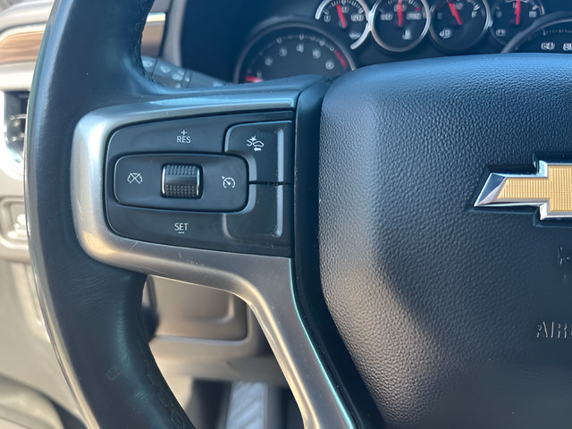 Used 2022 Chevrolet Tahoe LS w/ Driver Alert Package RWD image 18