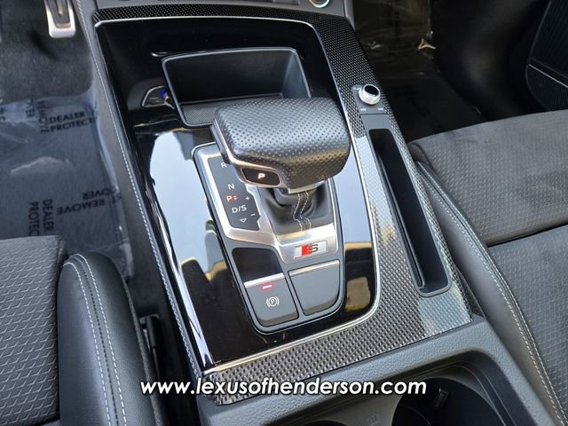 Used 2023 Audi SQ5 Premium Plus image 30