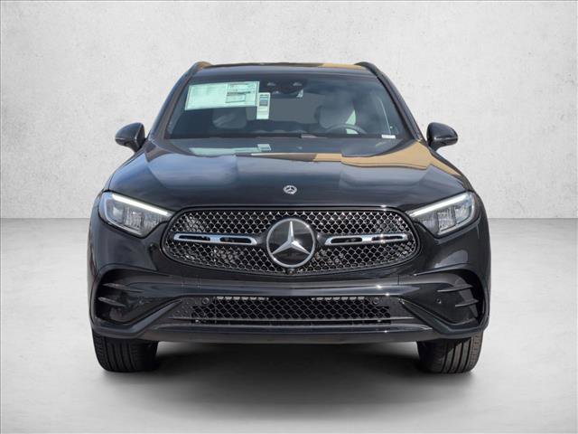 New 2026 Mercedes-Benz GLC 300 4MATIC image 6