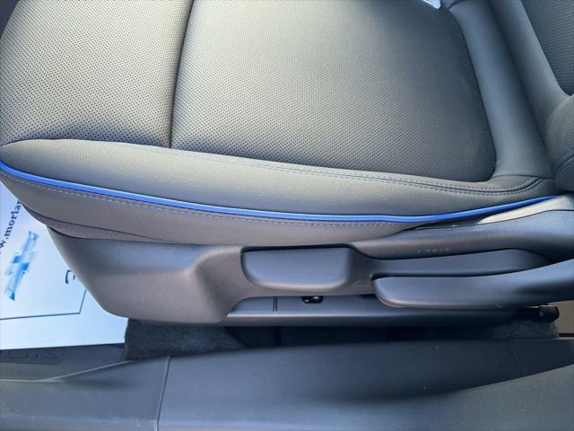 New 2026 Buick Encore GX Sport Touring AWD/4WD image 18