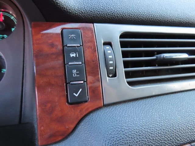 Used 2008 Chevrolet Avalanche LT w/ LT Preferred Equipment Group image 27