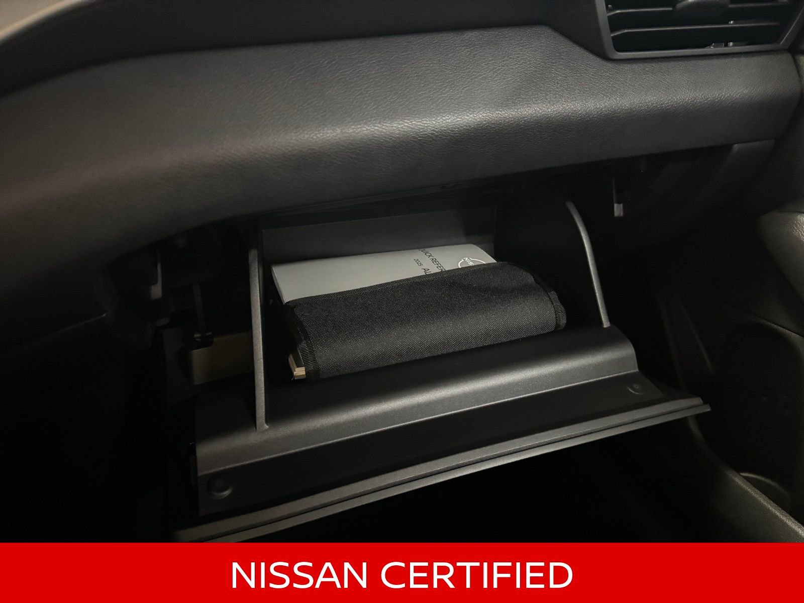 Certified 2025 Nissan Altima 2.5 SV image 29