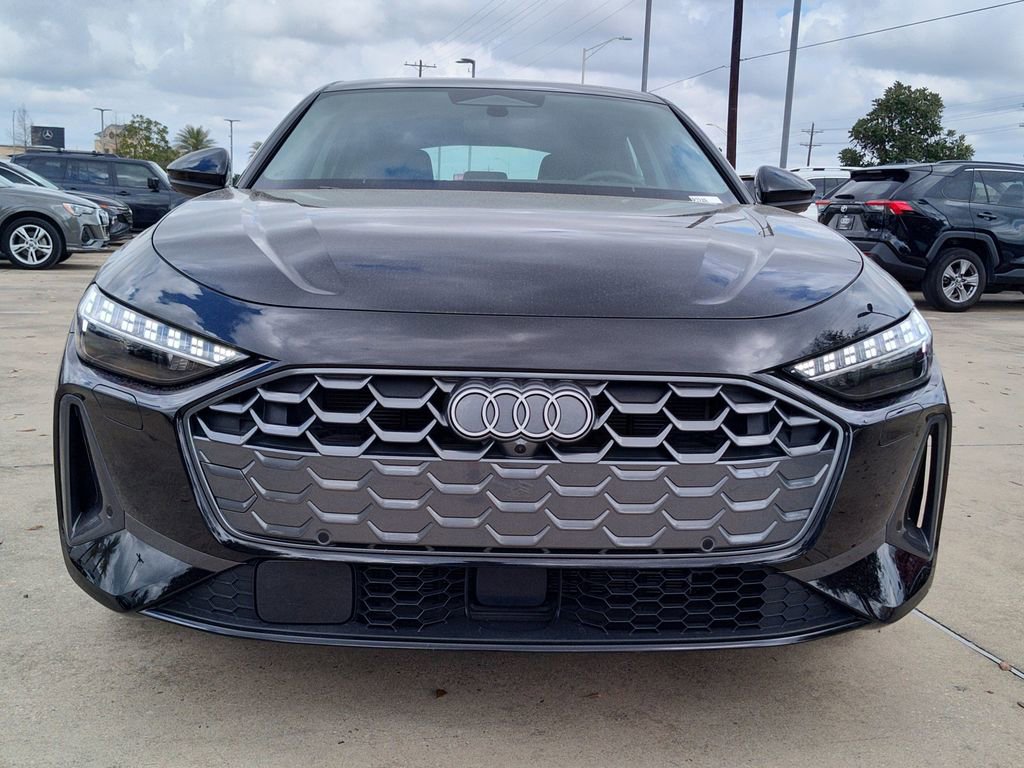 Certified 2025 Audi A5 2.0T Premium Plus w/ Premium Plus image 16