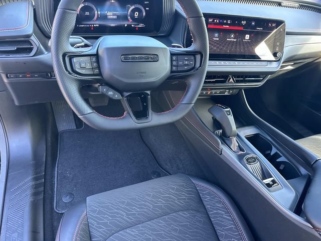 New 2026 Dodge Charger Scat Pack w/ Blacktop Package AWD/4WD image 40