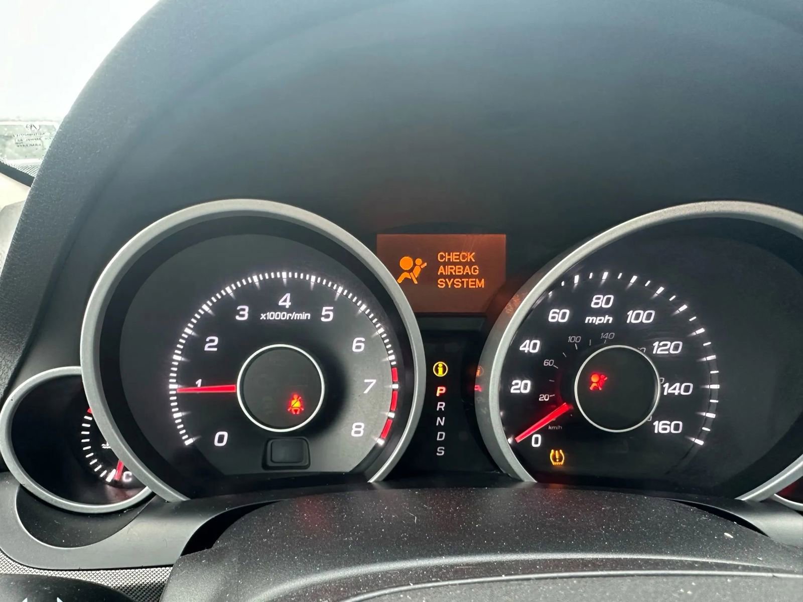 Used 2013 Acura TL w/ Technology Package image 33