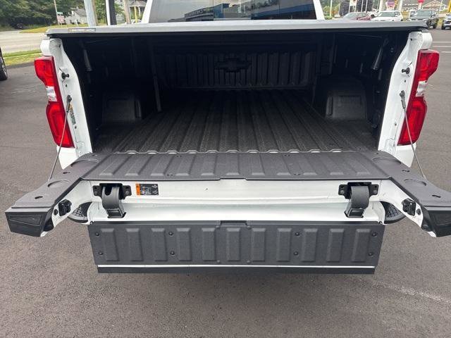 New 2026 Chevrolet Silverado 1500 RST w/ RST All Star Premium Package image 32
