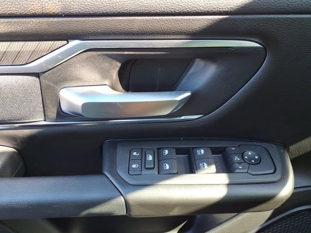 New 2026 RAM 1500 Big Horn image 11