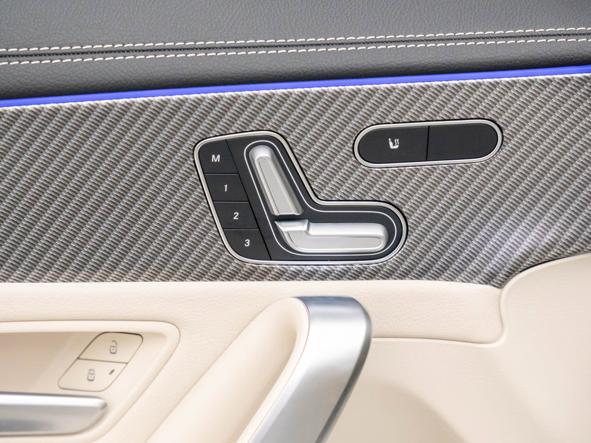 New 2026 Mercedes-Benz CLA 250 4MATIC image 17