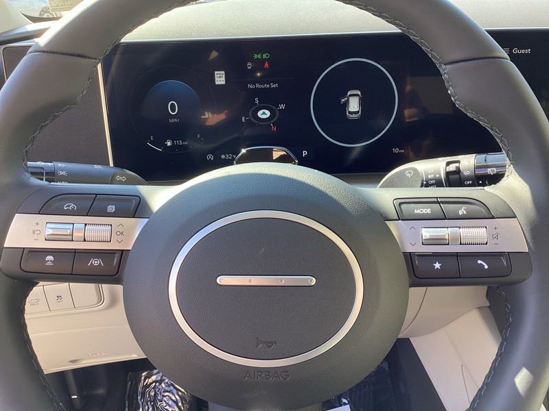 New 2026 Hyundai Tucson SEL image 34