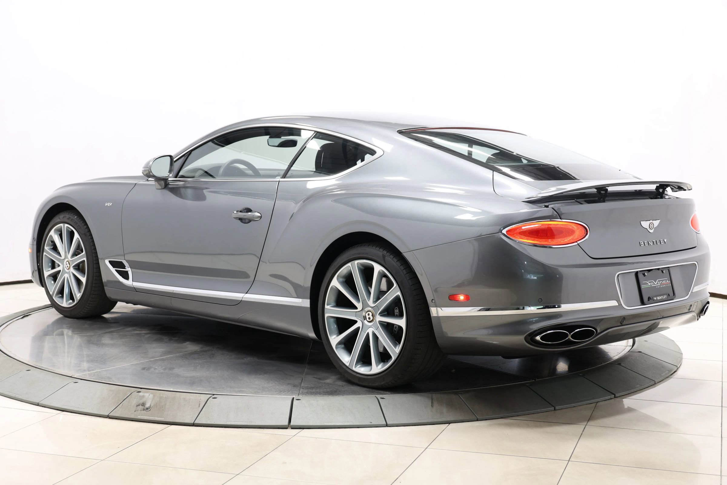 Used 2020 Bentley Continental GT image 62