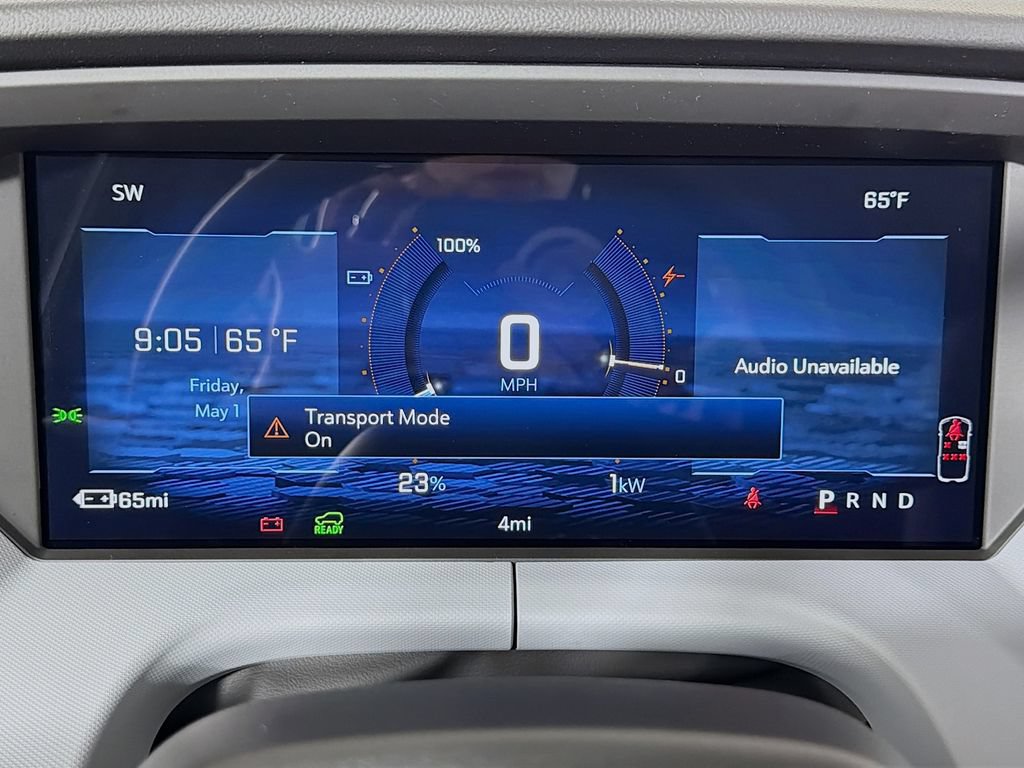 New 2027 Chevrolet Bolt RS FWD image 13
