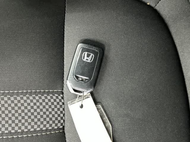 Used 2021 Honda Civic EX image 32