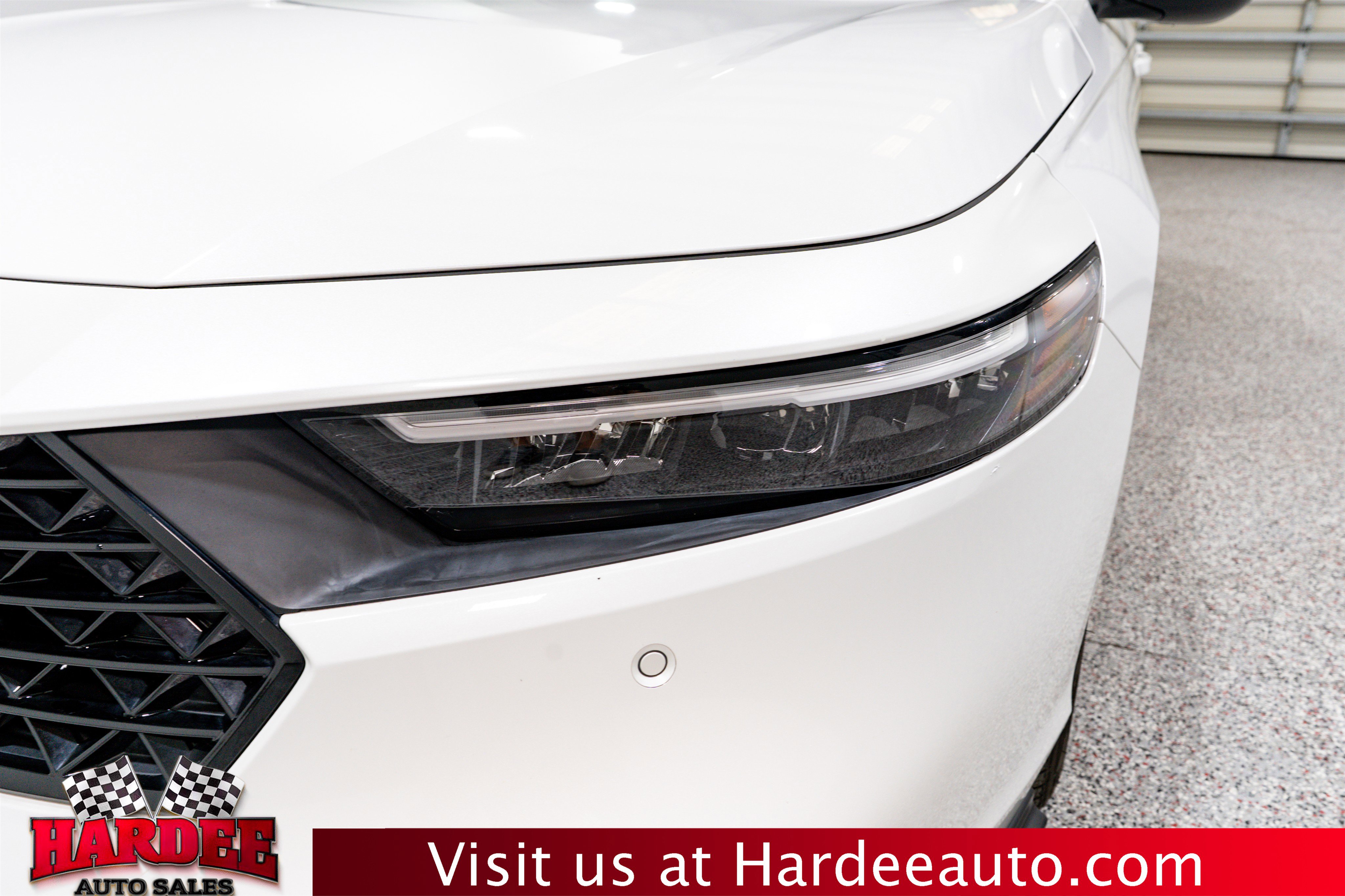 Used 2023 Honda Accord Touring image 8