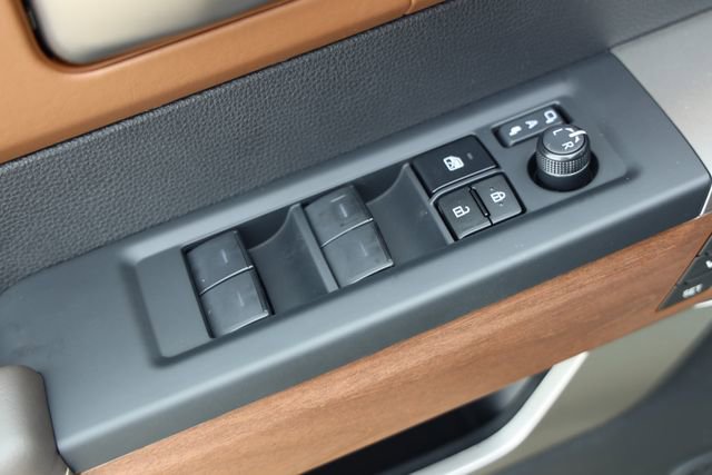 New 2026 Toyota Tundra 1794 Edition image 16