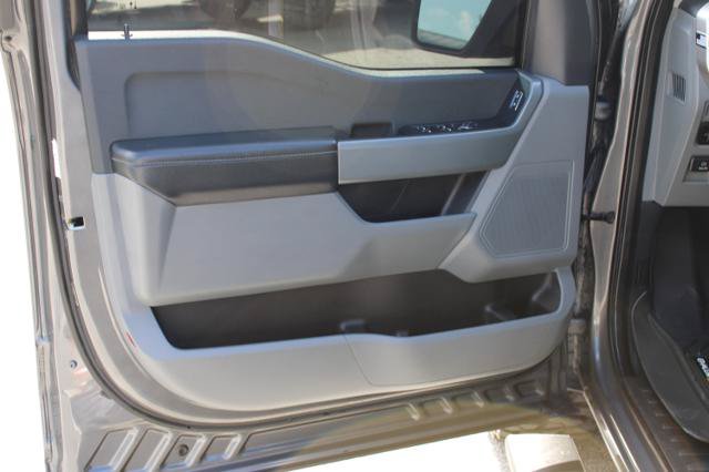 Used 2023 Ford F150 XLT RWD image 35
