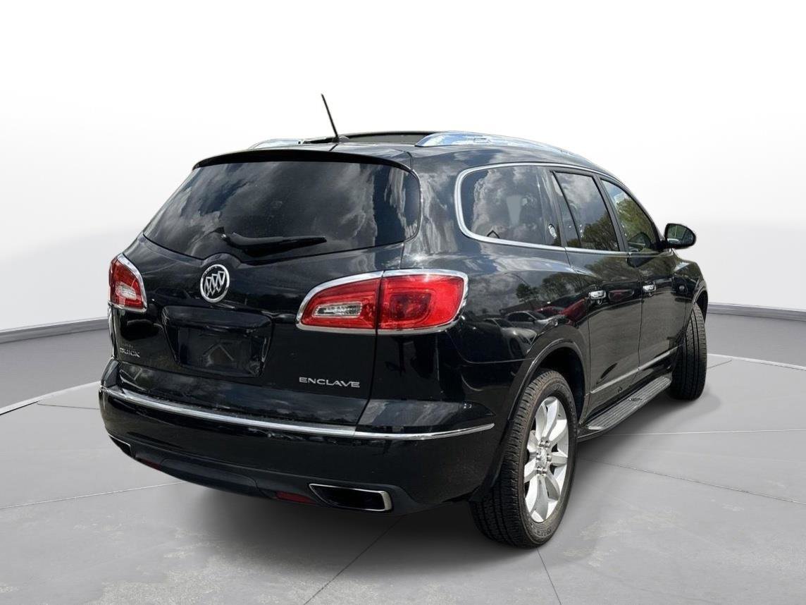 Used 2013 Buick Enclave Premium image 6