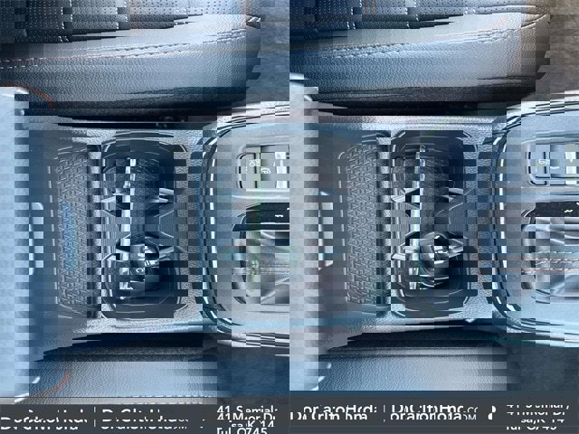 New 2026 Honda CR-V Sport-L image 25